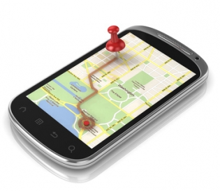 Navigations-Apps
